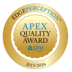 Apex Quality Award