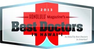 Best Doctor 2013