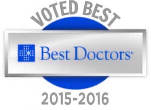 Best Doctor 2015 - 2016
