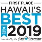 Hawaiis Best 2019