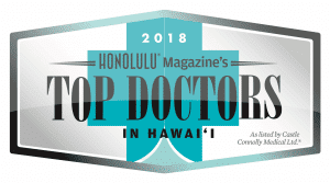 Top Doctors 2018