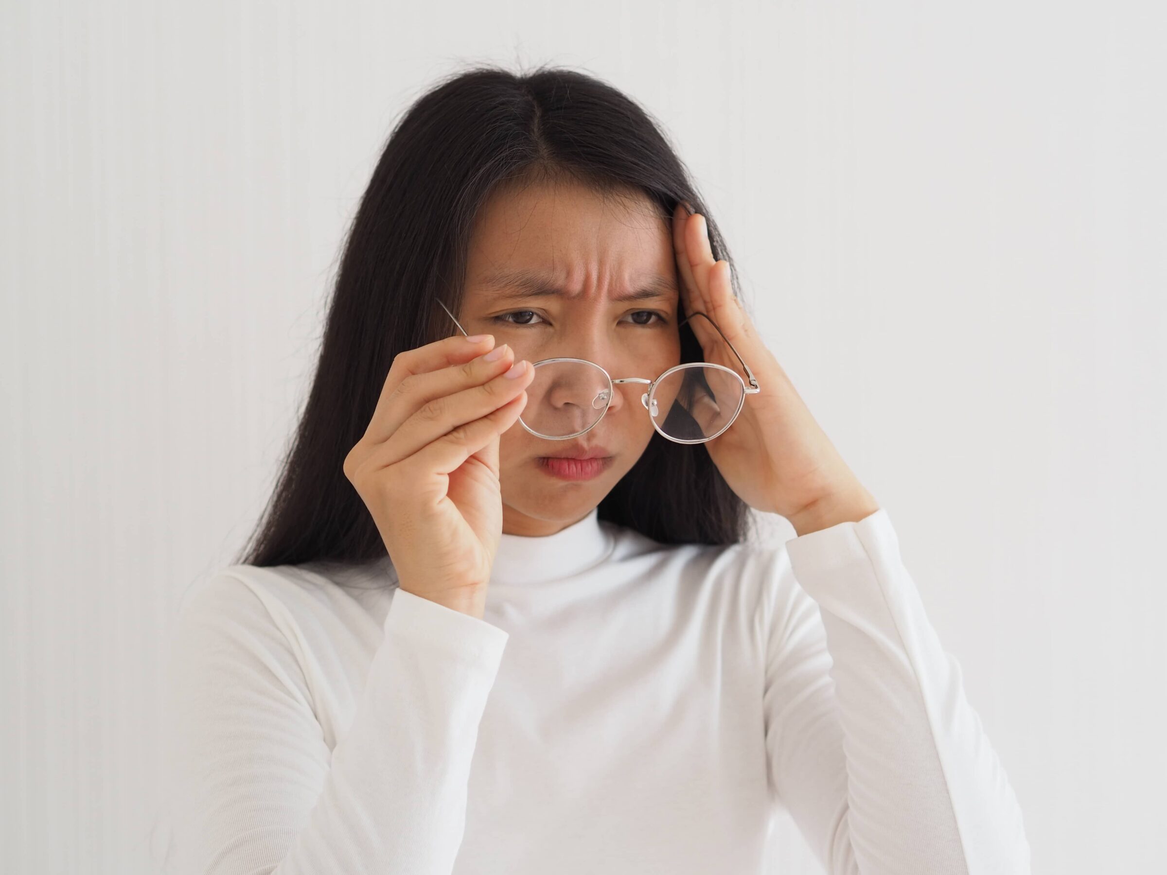 If a person who has had cataract surgery has a swollen cornea, it may take up to three months to determine if the swelling will subside on its own